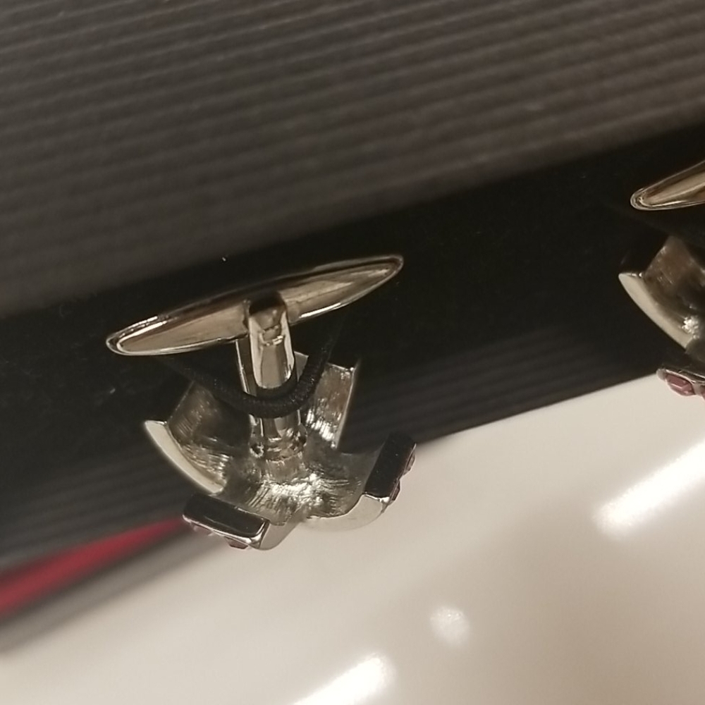 cufflinks - Picture 3 of 4